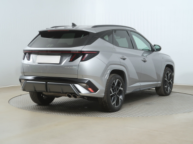 Hyundai Tucson - 2025