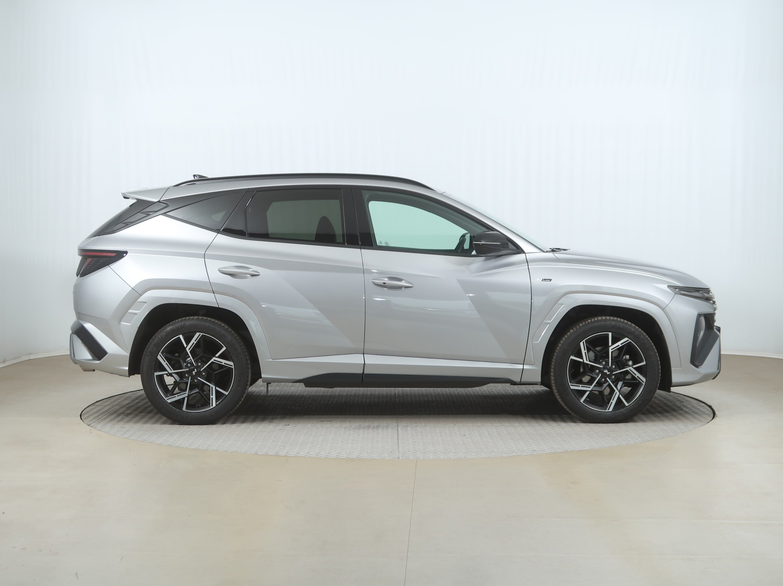 Hyundai Tucson - 2025