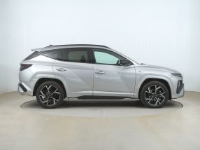 Hyundai Tucson - 2025