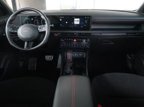 Hyundai Tucson - 2025