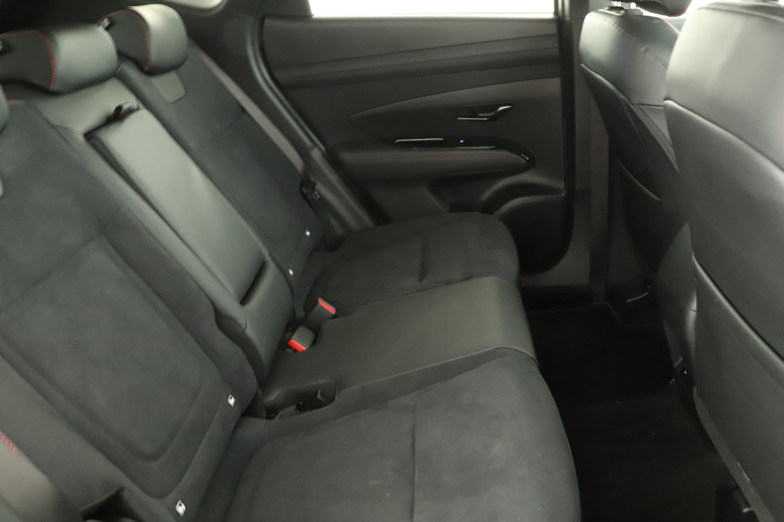 Hyundai Tucson - 2025