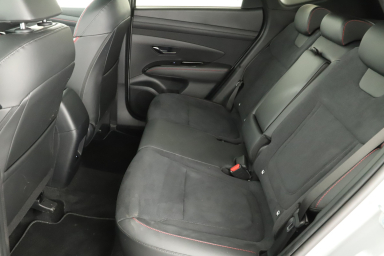 Hyundai Tucson - 2025