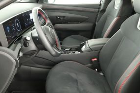 Hyundai Tucson - 2025