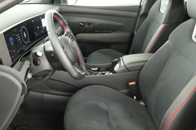 Hyundai Tucson - 2025