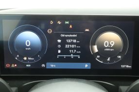 Hyundai Tucson - 2025