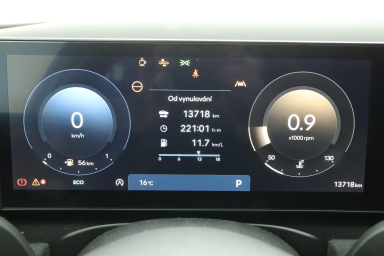 Hyundai Tucson - 2025