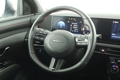 Hyundai Tucson - 2025