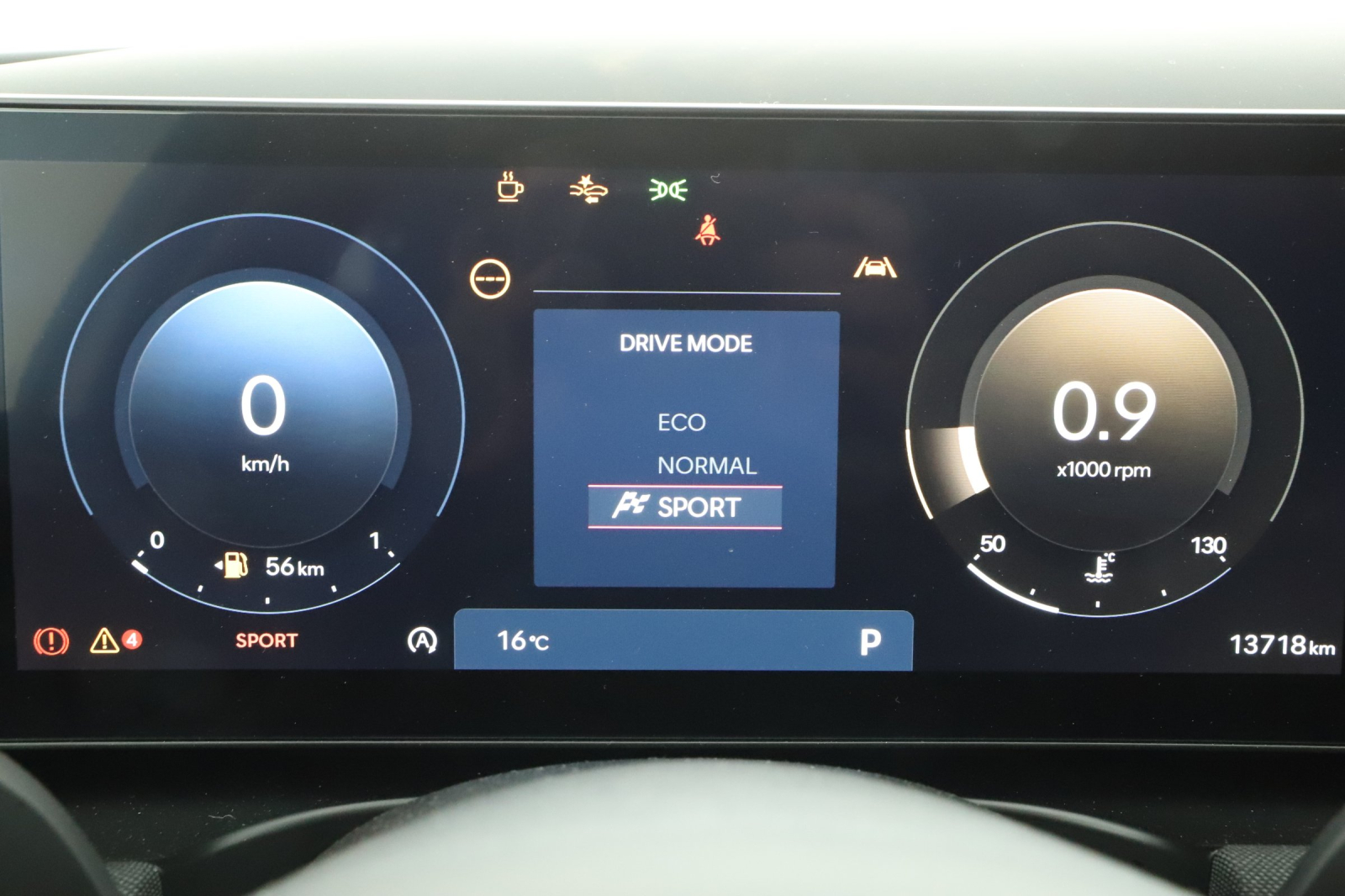 Hyundai Tucson - 2025