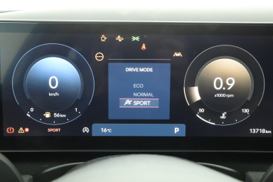 Hyundai Tucson - 2025