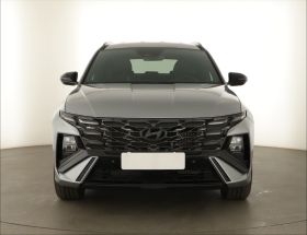 Hyundai Tucson - 2025