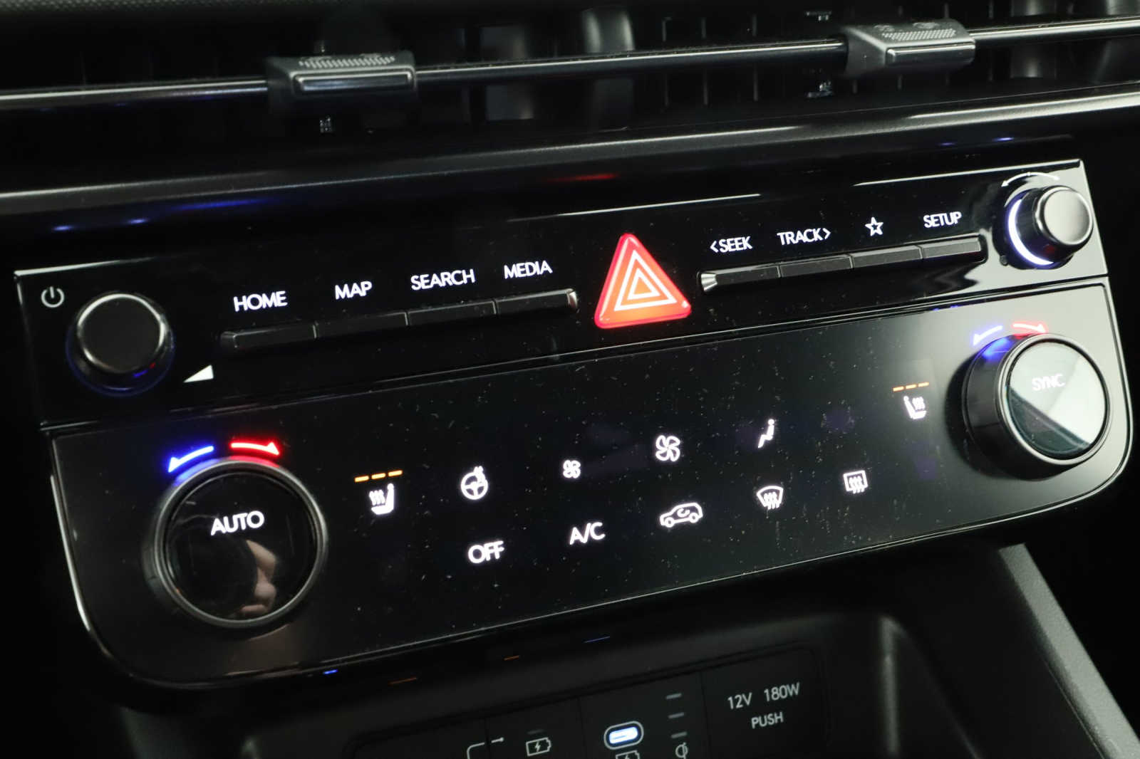 Hyundai Tucson - 2025