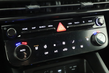 Hyundai Tucson - 2025