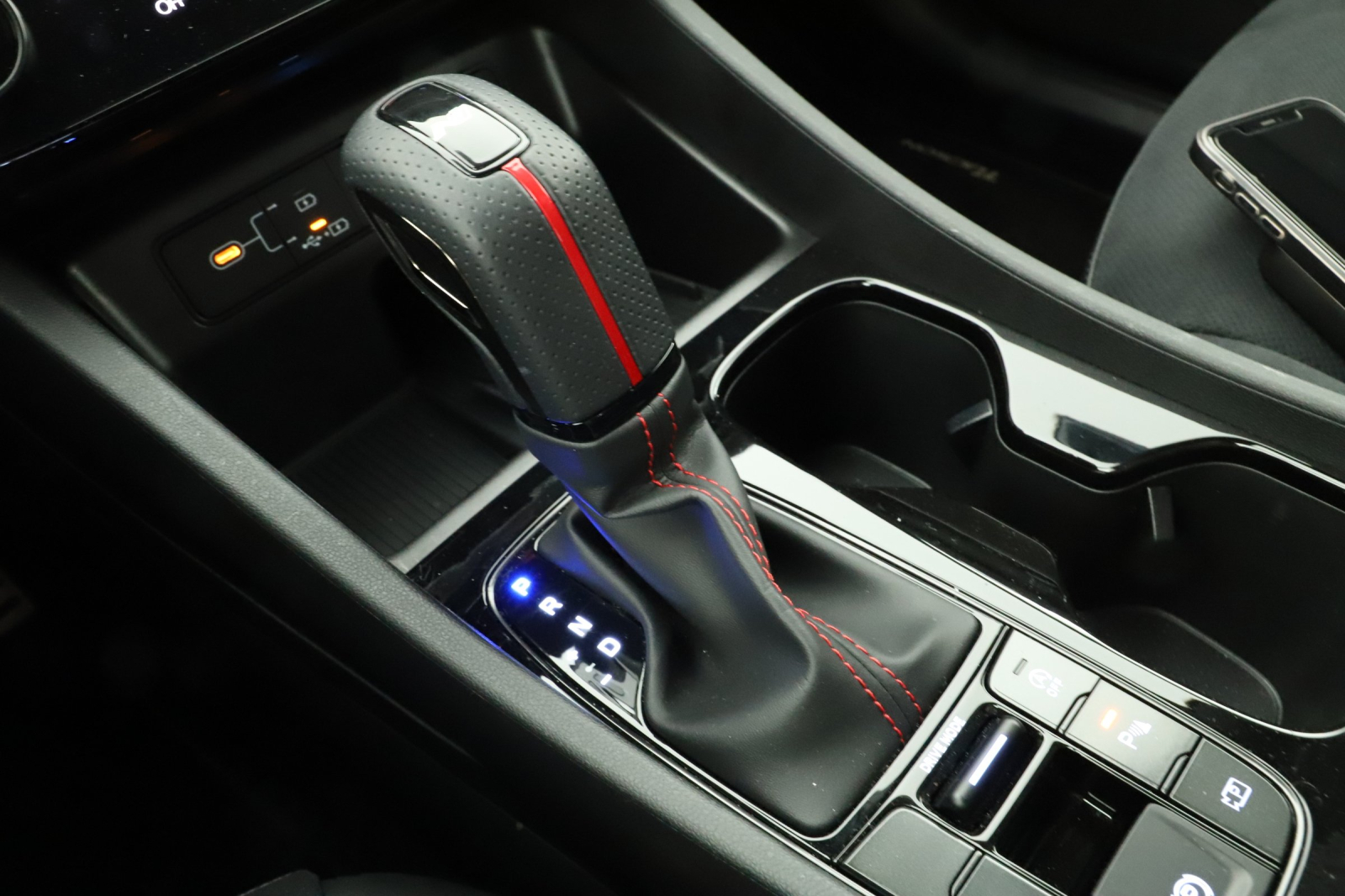 Hyundai Tucson - 2025