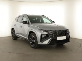 Hyundai Tucson - 2025