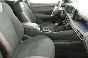 Hyundai Tucson - 2025