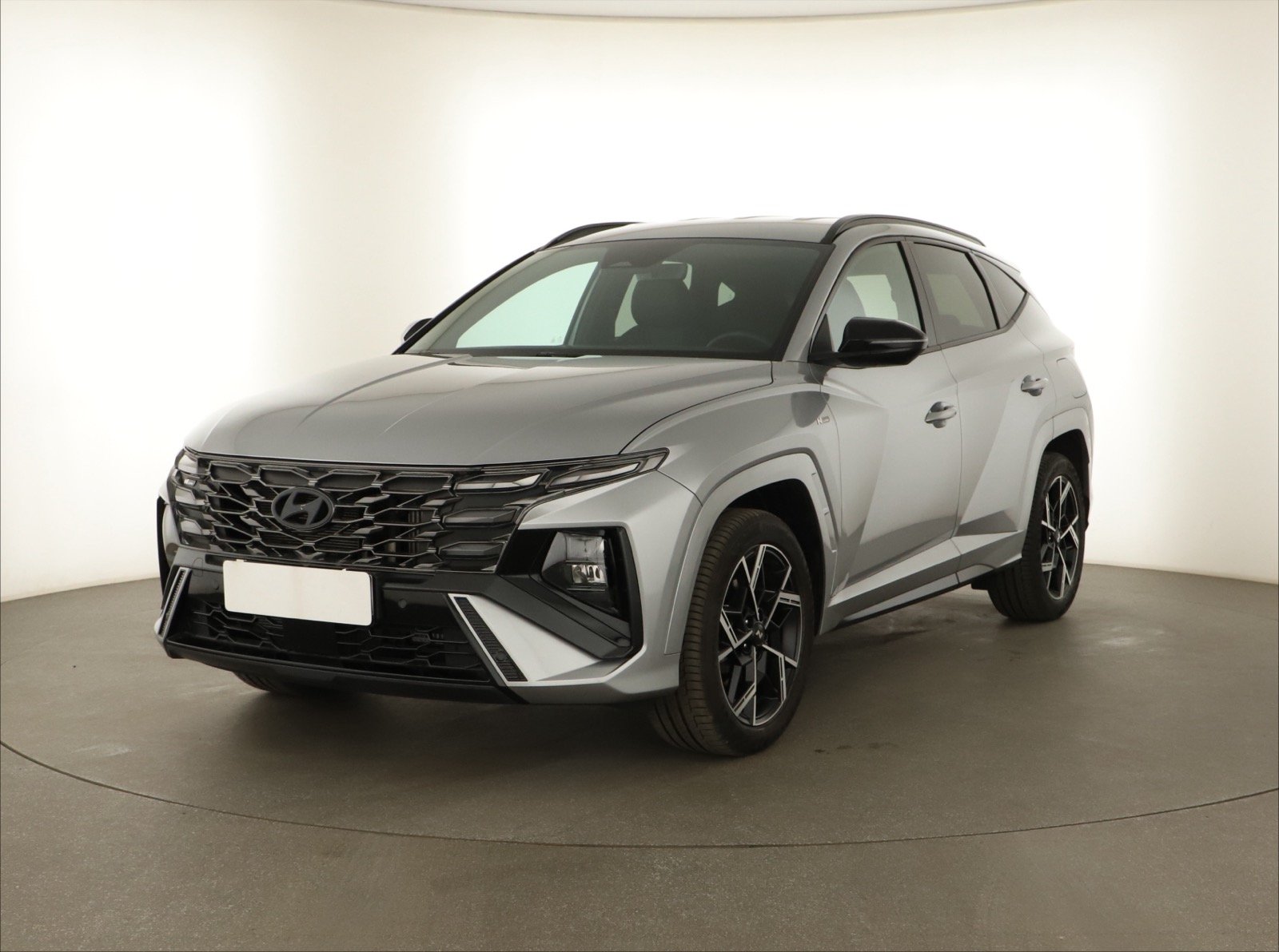 Hyundai Tucson - 2025