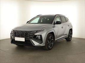 Hyundai Tucson - 2025