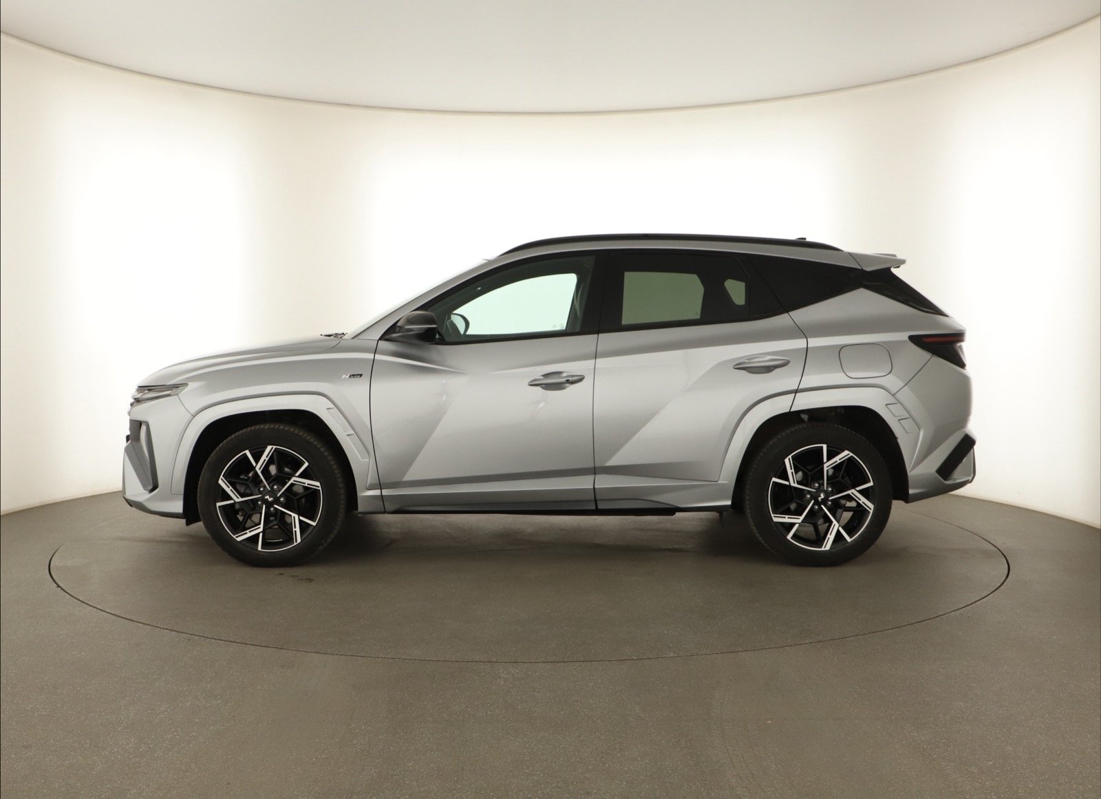 Hyundai Tucson - 2025