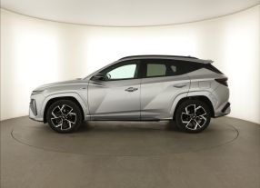 Hyundai Tucson - 2025