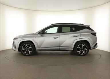 Hyundai Tucson - 2025