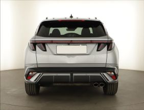 Hyundai Tucson - 2025