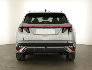 Hyundai Tucson - 2025