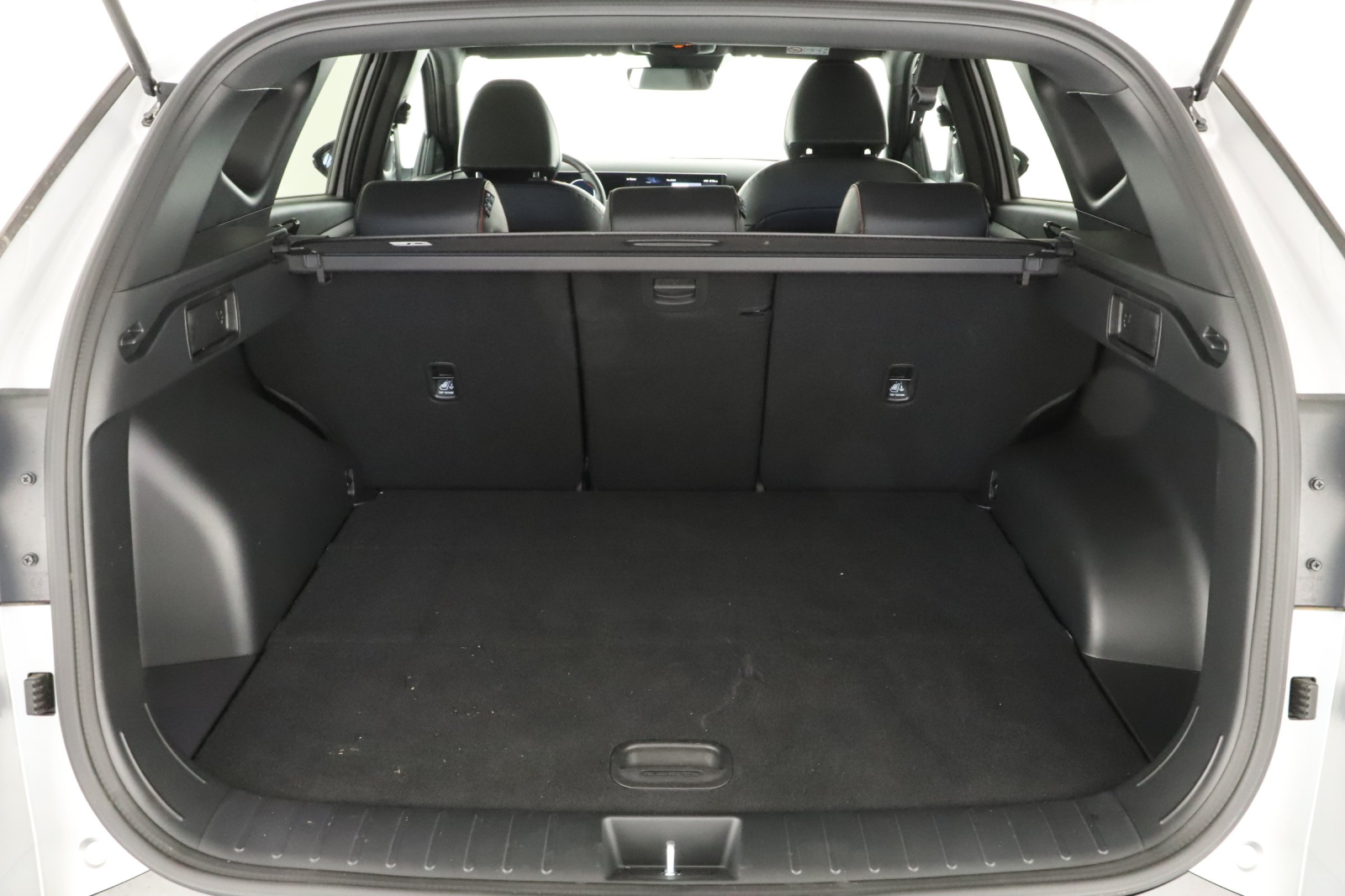 Hyundai Tucson - 2025