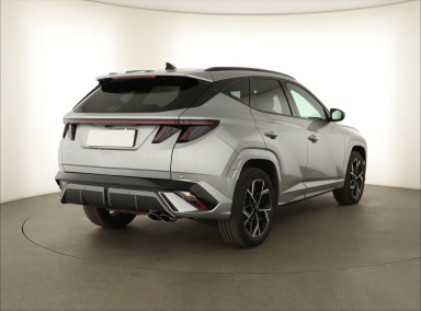 Hyundai Tucson - 2025