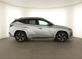 Hyundai Tucson - 2025