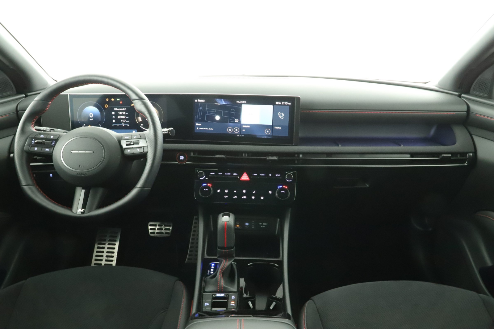 Hyundai Tucson - 2025