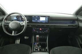 Hyundai Tucson - 2025