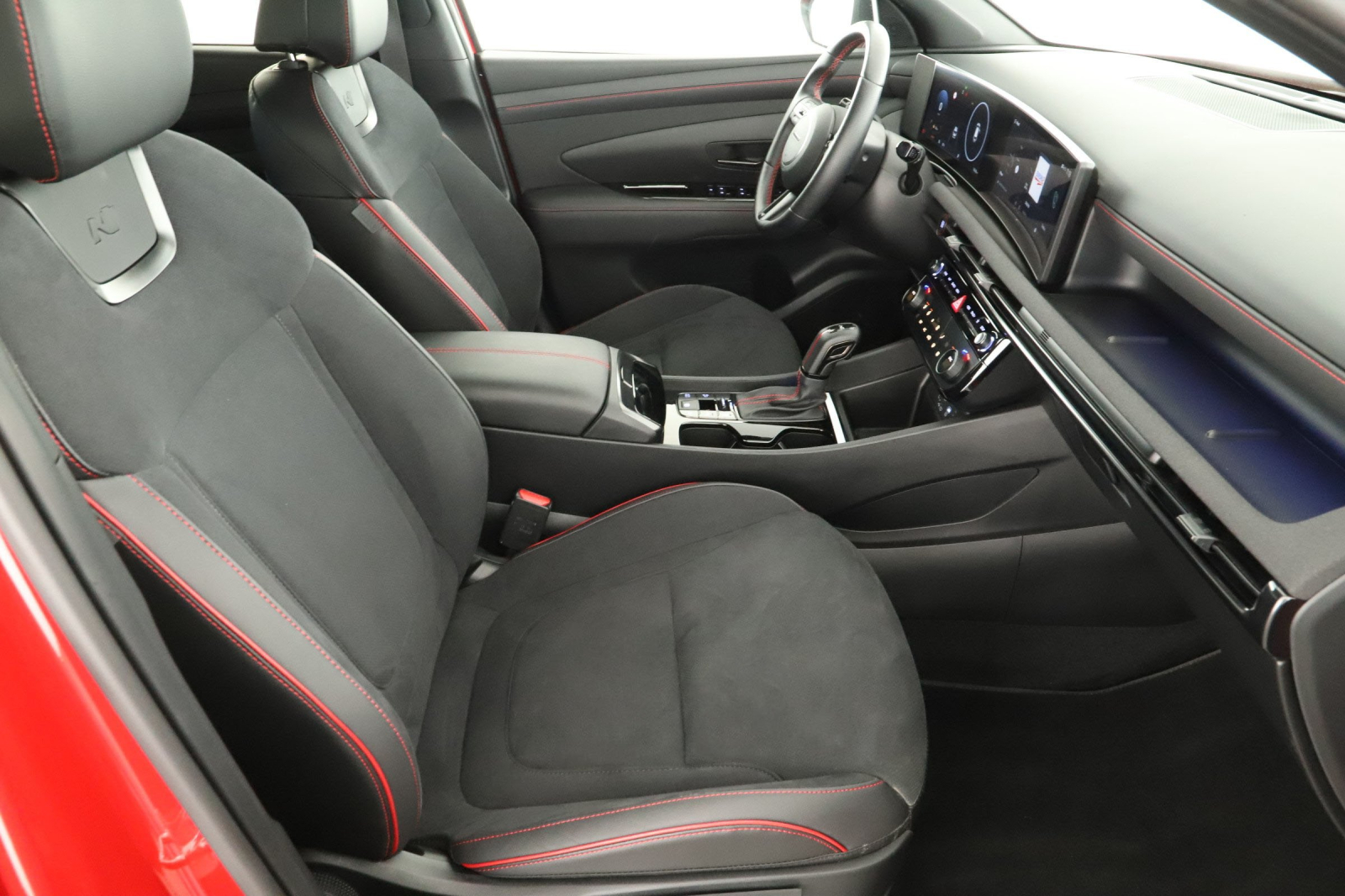 Hyundai Tucson - 2025