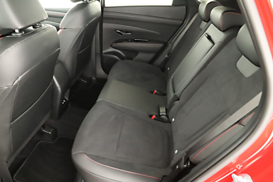 Hyundai Tucson - 2025
