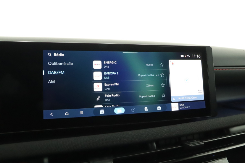 Hyundai Tucson, 2025