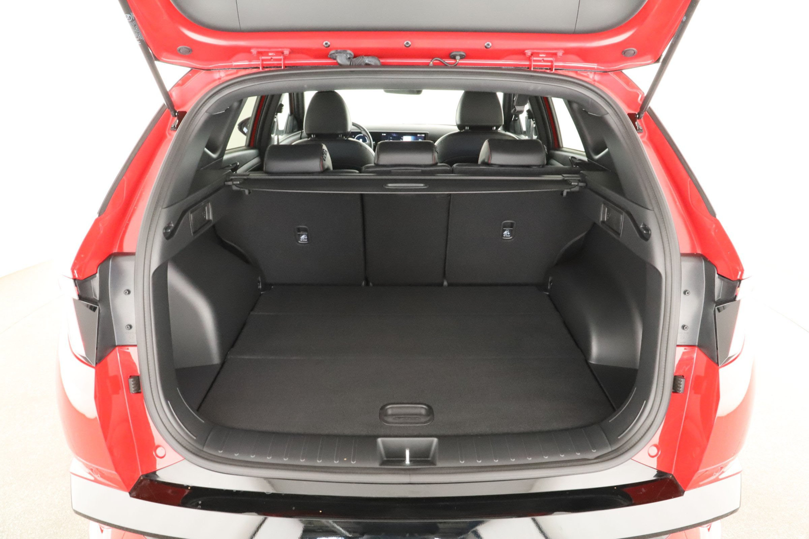 Hyundai Tucson - 2025