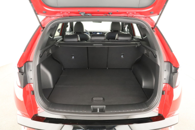 Hyundai Tucson - 2025