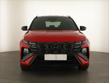 Hyundai Tucson - 2025
