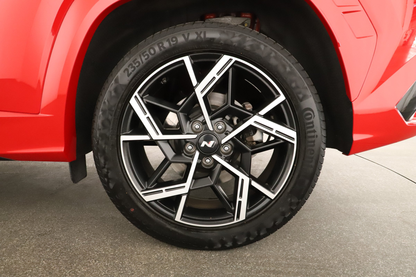 Hyundai Tucson - 2025