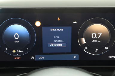Hyundai Tucson - 2025