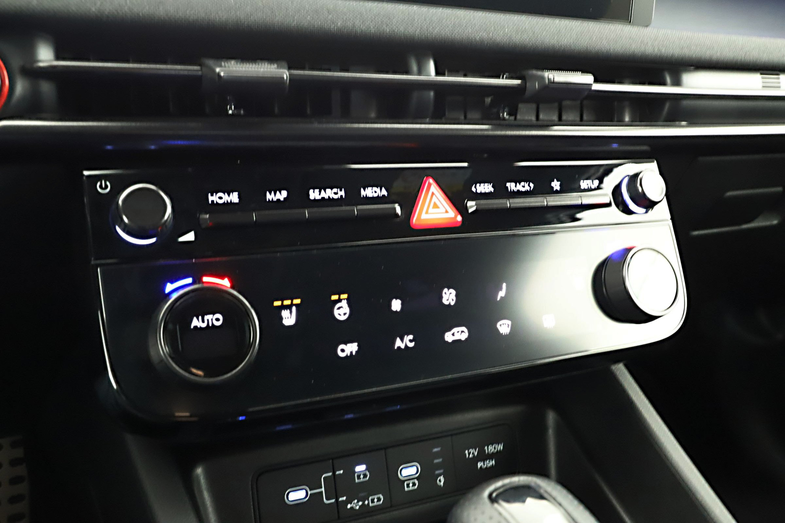 Hyundai Tucson - 2025