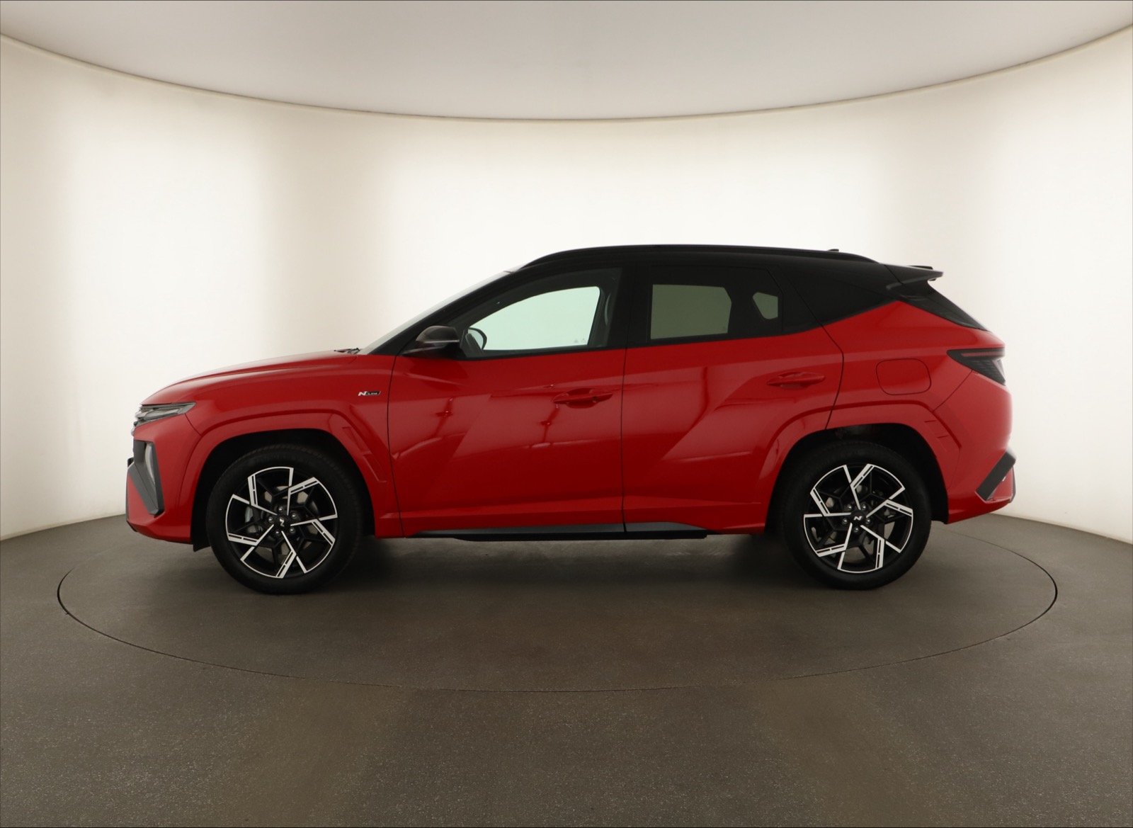 Hyundai Tucson - 2025