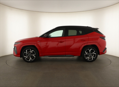Hyundai Tucson - 2025