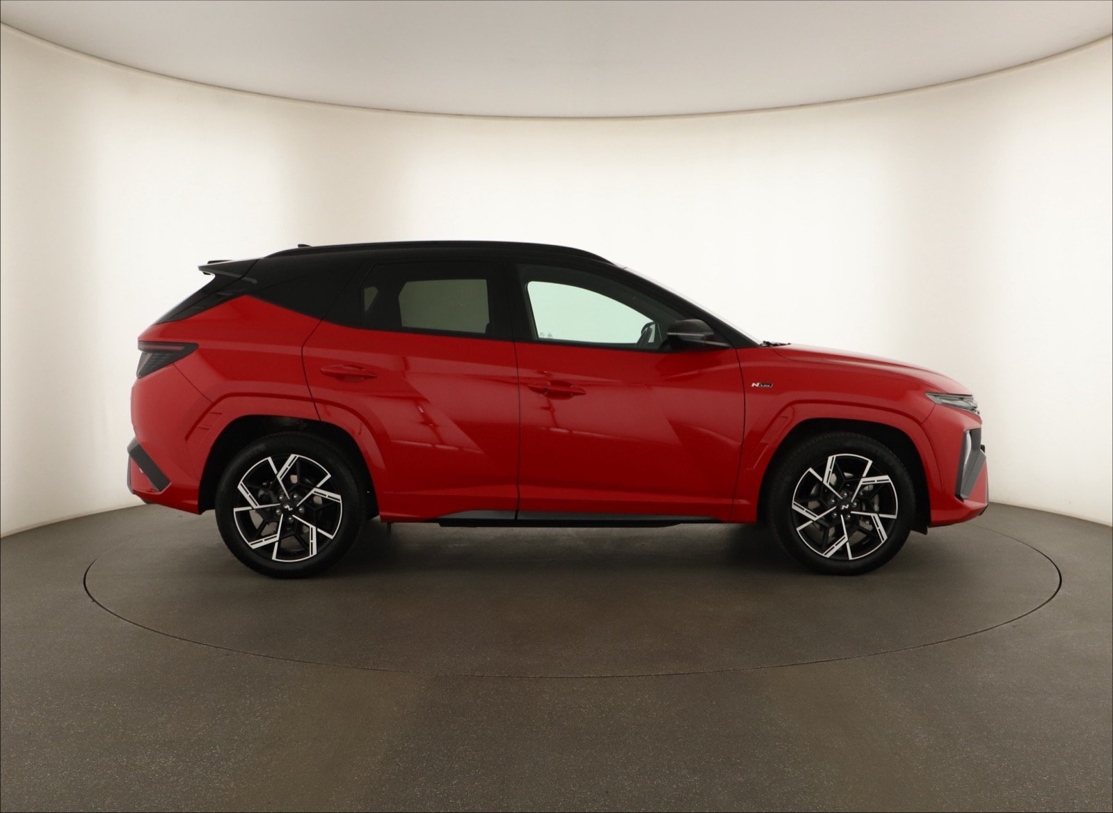 Hyundai Tucson - 2025