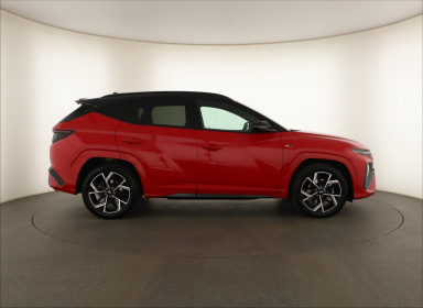 Hyundai Tucson - 2025