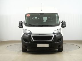 Peugeot Boxer - 2018