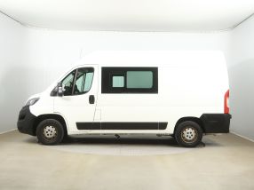 Peugeot Boxer - 2018