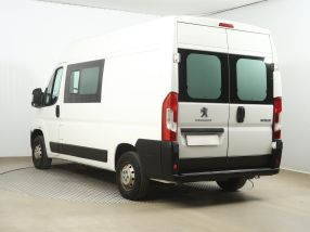 Peugeot Boxer - 2018