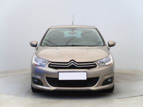 Citroen C4 - 2013