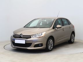 Citroen C4 - 2013