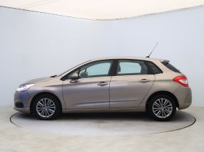Citroen C4 - 2013